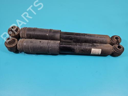Used Left rear shock absorber Left rear shock absorber 38120747 38120747