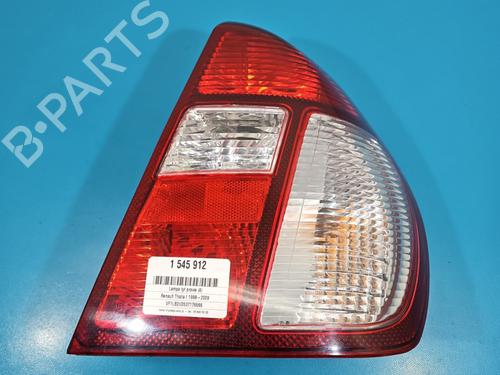 Used Right taillight Right taillight 37826576 37826576