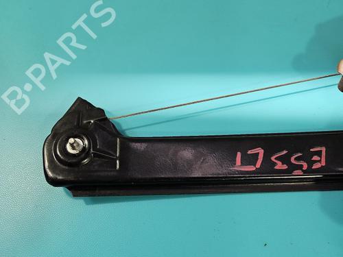 Rear left window mechanism BMW X5 (E53) 4.4 i | BP40189218C24 - Image 2