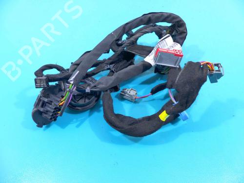 wiring-harness-volvo-v40-hatchback-525-2012-2013-2014-2015-2016-2017-2018-2019-37882578 main image