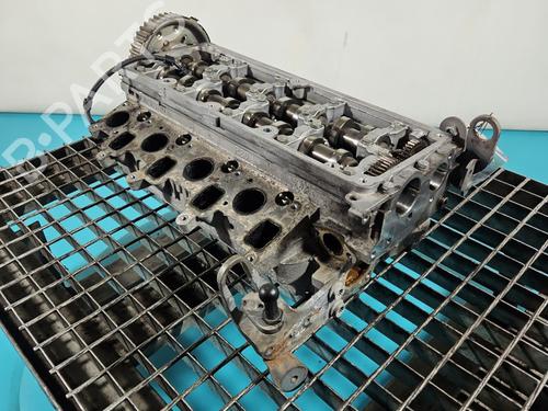Cylinder head VW CC B7 (358) 2.0 TDI | BP39525677M5 - Image 15