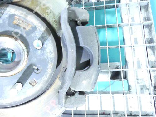 Right front brake caliper KIA STONIC (YB) 1.2 CVVT | BP37884852M104 - Image 2
