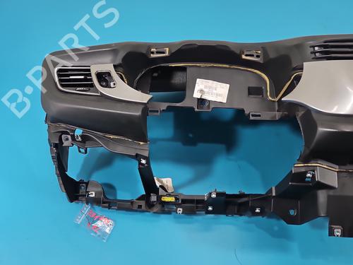 Dashboard ALFA ROMEO GIULIETTA (940_) 1.6 JTDM (940FXD1A) | BP37838933C46 - Image 6