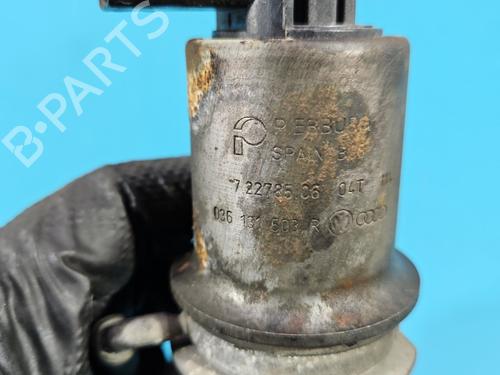 Egr SEAT LEON (1M1) 1.6 16 V | BP39978999M69 - Image 9