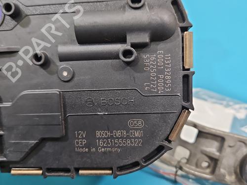 Front wiper motor CITROËN C4 Picasso II 1.6 BlueHDi 120 | BP37859127M29 - Image 4