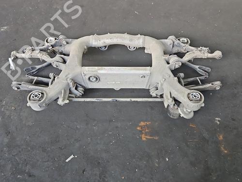 Used Rear axle Rear axle 37828737 37828737