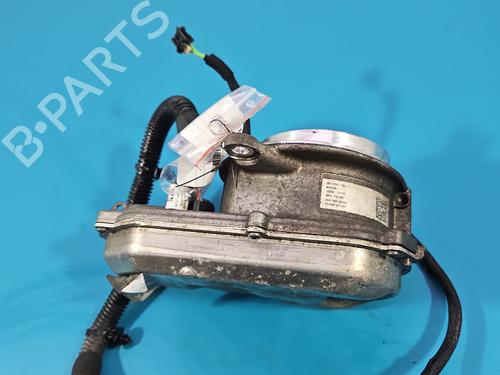 Steering rack OPEL CORSA F (P2JO) 1.2 (68) | BP38155275M22 - Image 5