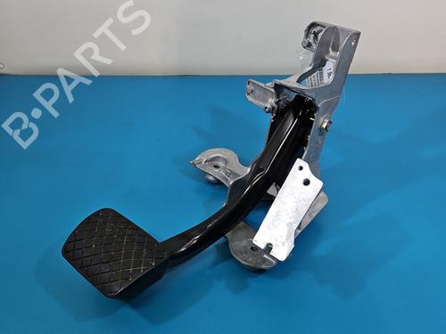 Used Pedal Pedal AUDI Q7 (4MB, 4MG, 4MQ) 3.0 TFSI quattro (333 hp) 37837112 37837112