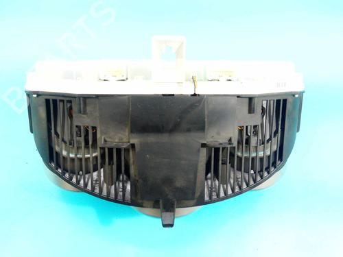 Engine control unit (ECU) MAZDA 3 (BK) 2.0 (BKEP) | BP37803055M57 - Image 7