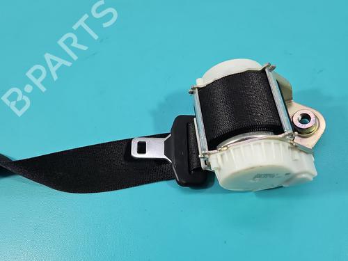 Rear right seatbelt BMW i3 (I01) Range Extender | BP37844795I28 - Image 3