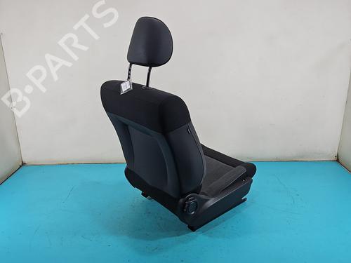 Right front seat CITROËN C4 CACTUS 1.6 HDi 90 | BP37824135C16 - Image 4