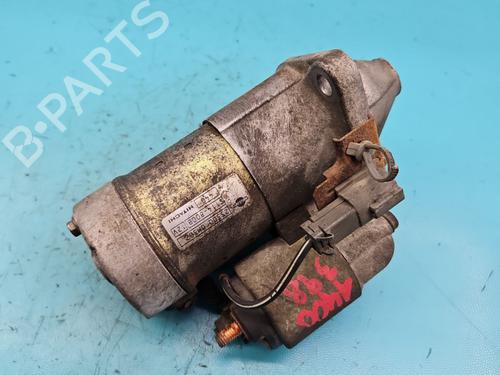 Starter NISSAN ALMERA II Hatchback (N16) 1.8 | BP38121123M8 - Image 4