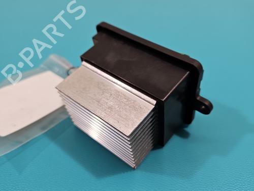 Used Heater resistor Heater resistor DACIA SANDERO III [2021-2026] 38129629 38129629