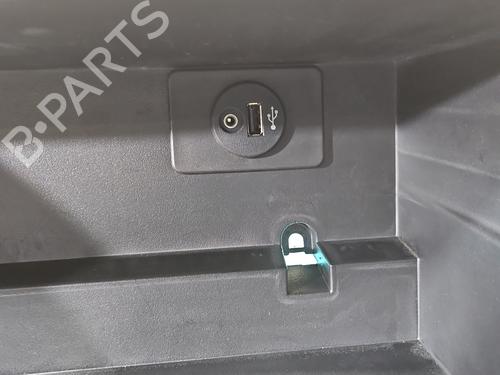 Koppholder/Gjenstandsholder NISSAN NOTE (E12) 1.2 | BP38134398I37 - Image 5