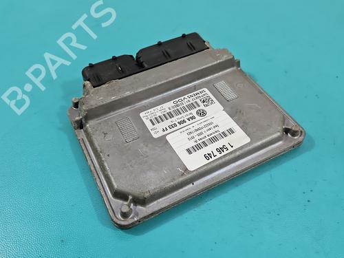Engine control unit (ECU) SEAT LEON (1P1) | BP37826952M57 - Image 3