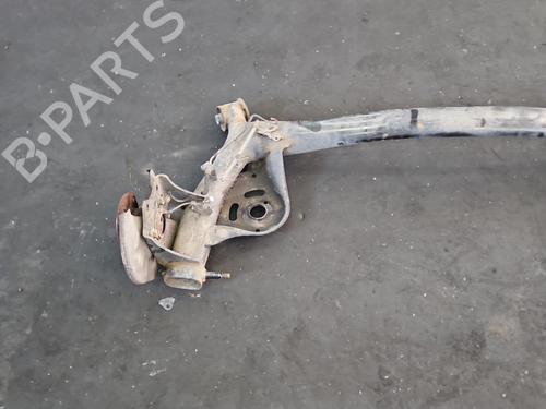 Rear axle SUZUKI VITARA (LY) 1.6 AllGrip (APK 416) | BP37825957M2 - Image 2