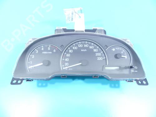 Used Instrument cluster Instrument cluster 37879642 37879642