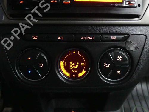 Mando climatizador Mando climatizador 38154425 38154425