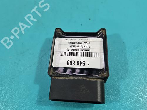 Electronic module CUPRA FORMENTOR (KM7, KMP) | BP37827907M83 - Image 5