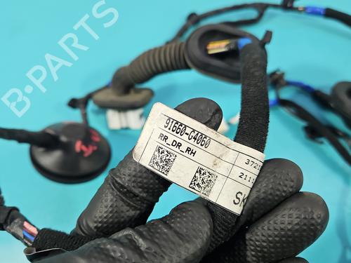 Wiring harness HYUNDAI i30 (PDE, PD, PDEN) | BP37828130E16 - Image 7