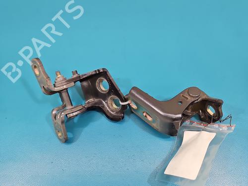 Hinge/Door check strap RENAULT CLIO V (B7_) 1.0 TCe 90 (B7MT) | BP37839901C146 - Image 4