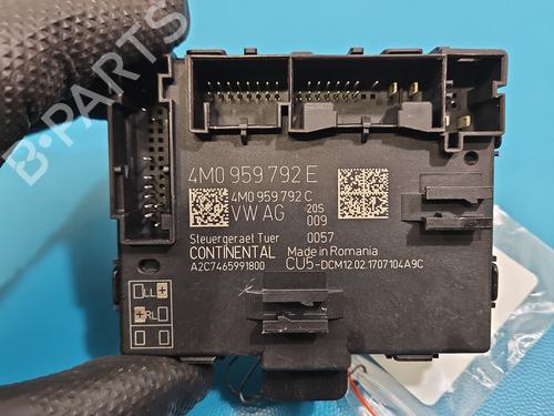 Other AUDI Q7 (4MB, 4MG, 4MQ) 3.0 TFSI quattro | BP37836652O1 - Image 3