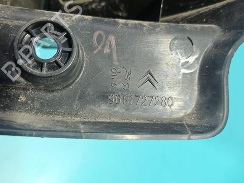 Other CITROËN C3 Picasso (SH_) 1.6 HDi | BP37841513O1 - Image 7