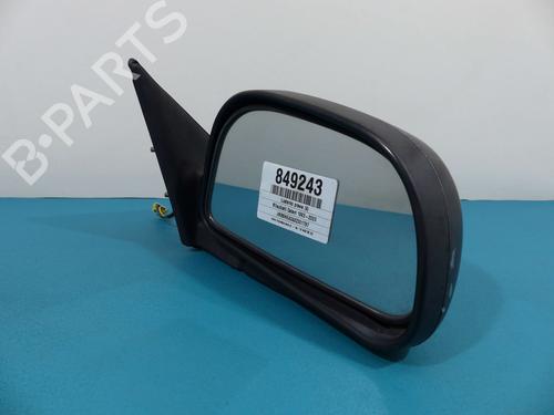 Used Right mirror Right mirror 38153445 38153445