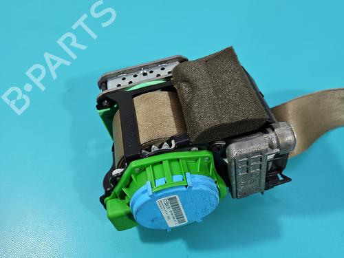 Front right seatbelt AUDI A5 (8T3) 2.0 TFSI quattro | BP37843941I25  - Image 6