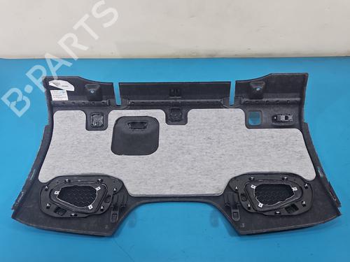 Rear parcel shelf VOLVO S90 II (234) T6 AWD | BP37831985C85 - Image 4