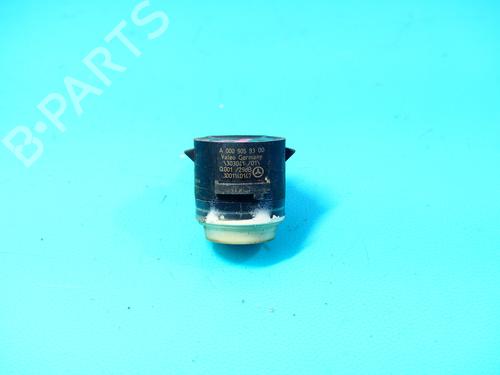Electronic sensor MERCEDES-BENZ E-CLASS (W212) E 200 CDI / BlueTEC (212.005, 212.006) | BP37807009M84  - Image 6