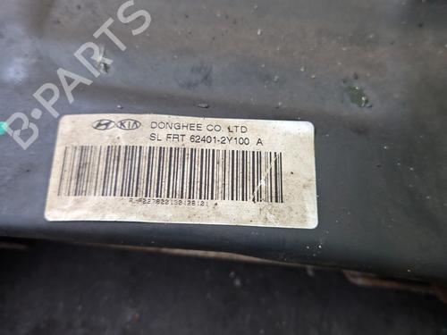 Subframe KIA SPORTAGE III (SL) | BP37826827M9 - Image 2
