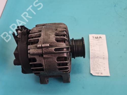 Generator Generator FORD TRANSIT COURIER B460 Box Body/MPV [2014-2026] 39884709 39884709