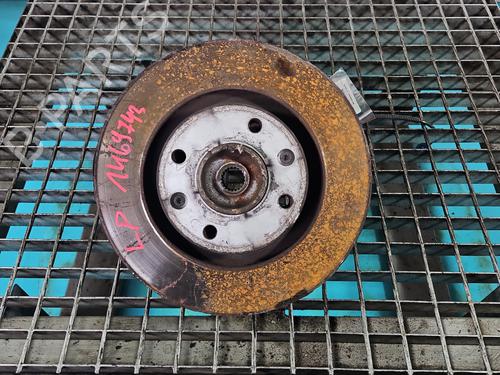 Used Left front steering knuckle Left front steering knuckle 38135011 38135011