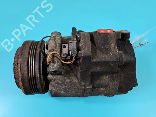 AC compressor BMW X5 (E70) xDrive 30 d | BP38116986M34 - Image 3