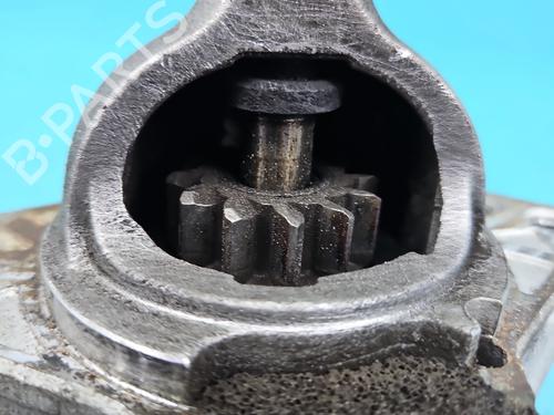 Starter RENAULT MASTER III Platform/Chassis (EV, HV, UV) | BP38147354M8 - Image 3