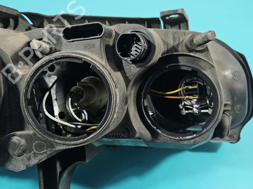 Left headlight ALFA ROMEO 159 (939_) 1.9 JTDM 16V (939AXF1B, 939AXC1B) | BP37821098C28 - Image 8