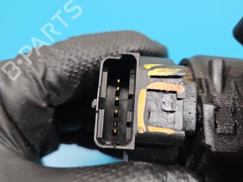 Throttle body CITROËN BERLINGO Box Body/MPV (B9) 1.6 HDi 90 16V | BP37822579M82  - Image 8