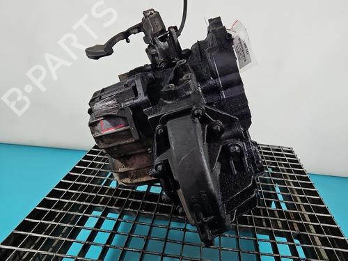 Gearbox OPEL ASTRA H Saloon (A04) 1.8 (L69) | BP37851687M3 - Image 5