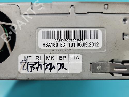 Electronic module AUDI A8 D4 (4H2, 4H8, 4HC, 4HL) 3.0 TFSI quattro | BP38125251M83 - Image 6