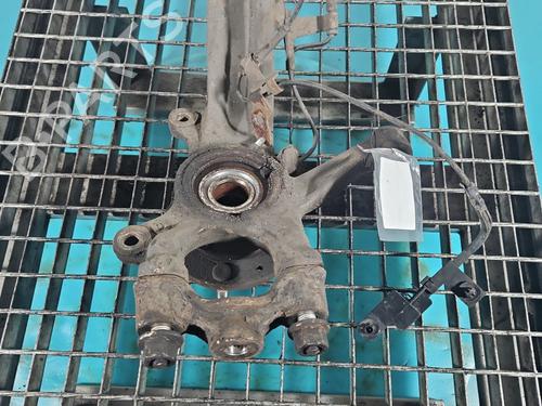 Right front steering knuckle MAZDA 6 Estate (GH) 2.0 MZR-CD (GH14) | BP37814347M26 - Image 5