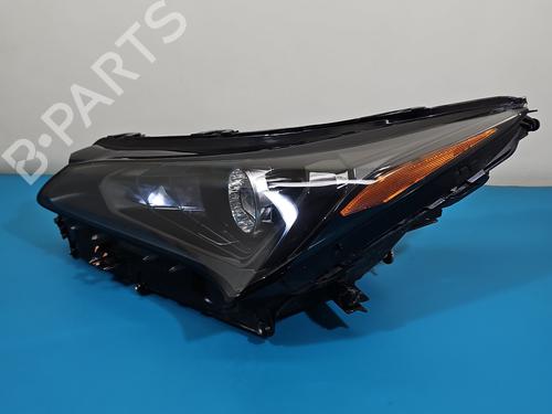 Left headlight LEXUS NX (_Z1_) 200t (AGZ10_, AGZ10R) | BP37822013C28 - Image 5