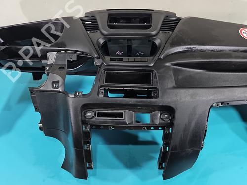 Dashboard IVECO DAILY VI Van 33S15, 35S15, 35C15 | BP38123870C46 - Image 3