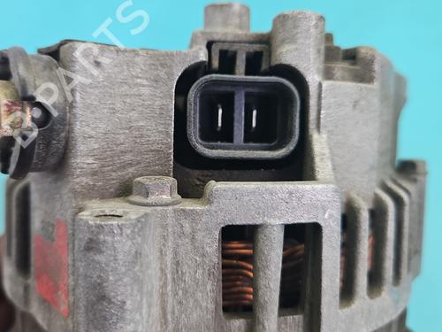 Alternator NISSAN ALMERA II Hatchback (N16) 1.8 | BP37859504M7 - Image 5