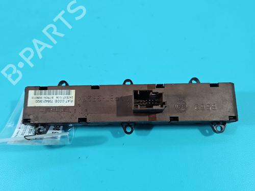 Warning switch PEUGEOT BOXER Van 2.2 HDi 120 | BP37819575I22 - Image 4