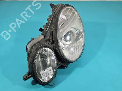 Left headlight MERCEDES-BENZ E-CLASS T-Model (S211) E 200 CDI (211.207) | BP38148403C28 - Image 2
