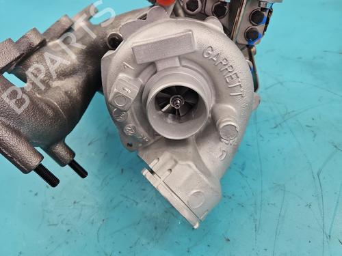Turbocharger/Supercharger DODGE CALIBER 2.0 CRD | BP37824455M71 - Image 5