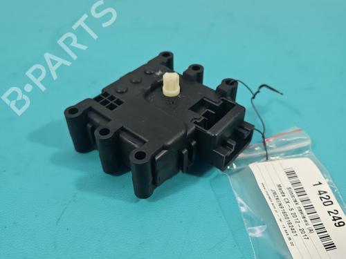 Used Heater blower motor Heater blower motor MAZDA CX-5 (KE, GH) 2.2 D AWD (KE2AW) (150 hp) 38124850 38124850