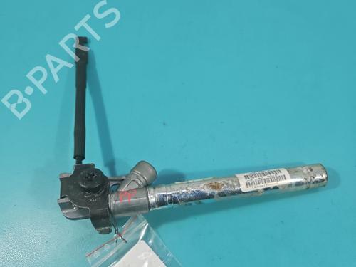Sikkerhedssele foran højre Sikkerhedssele foran højre JEEP CHEROKEE (KL) 2.0 CRD 4x4 (170 hp) 37834631 37834631