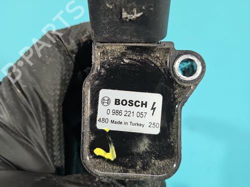 Ignition coil VW PASSAT B8 (3G2, CB2) 2.0 TDI | BP38149882M94 - Image 6